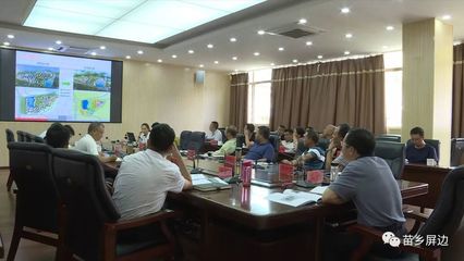 屏边县召开城乡规划建设委员会2019年第一次会议,研究讨论这些项目