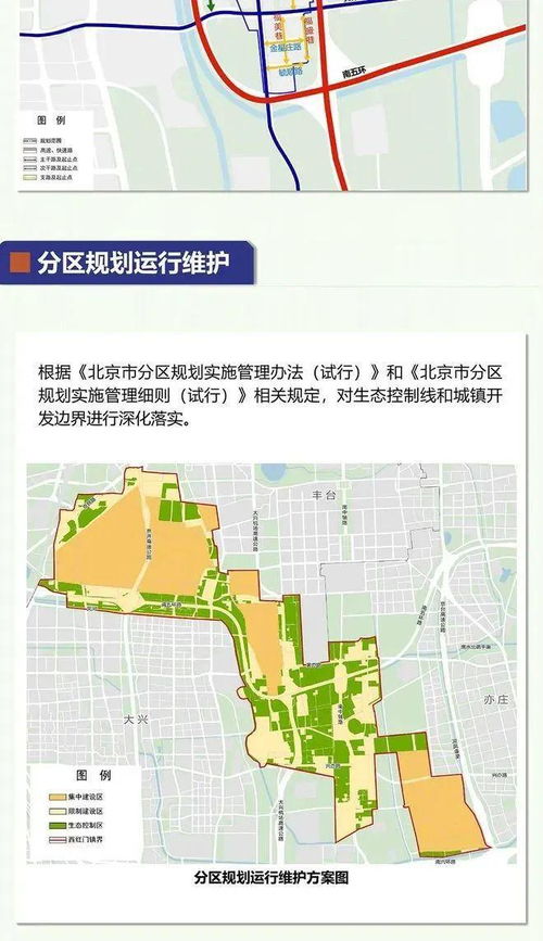 面积5300㎡ 大兴这个地块设计方案公示